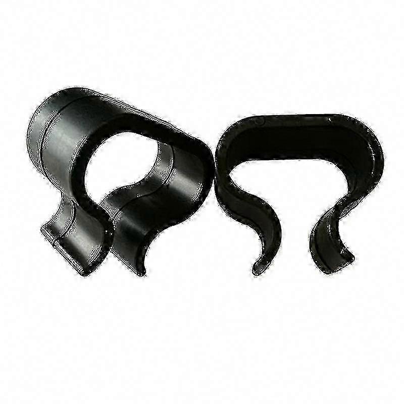 10 Rattan Sofa Clips for Wicker Patio Furniture - Secure Cushions & Decor