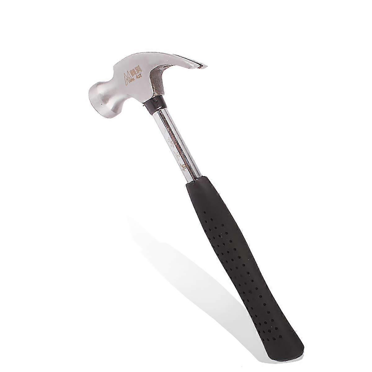 Mini Claw Hammer Rubber Grip Nail Remover For Home Use Carpet And Wall