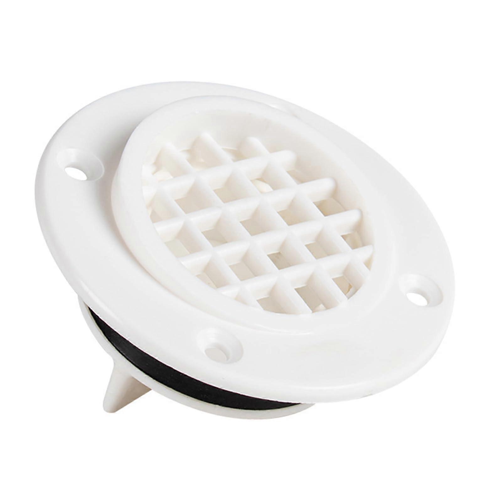 Drain Plug Leak-Proof Sealing Watercraft Drainage Solution Vessel And Cargo Protection