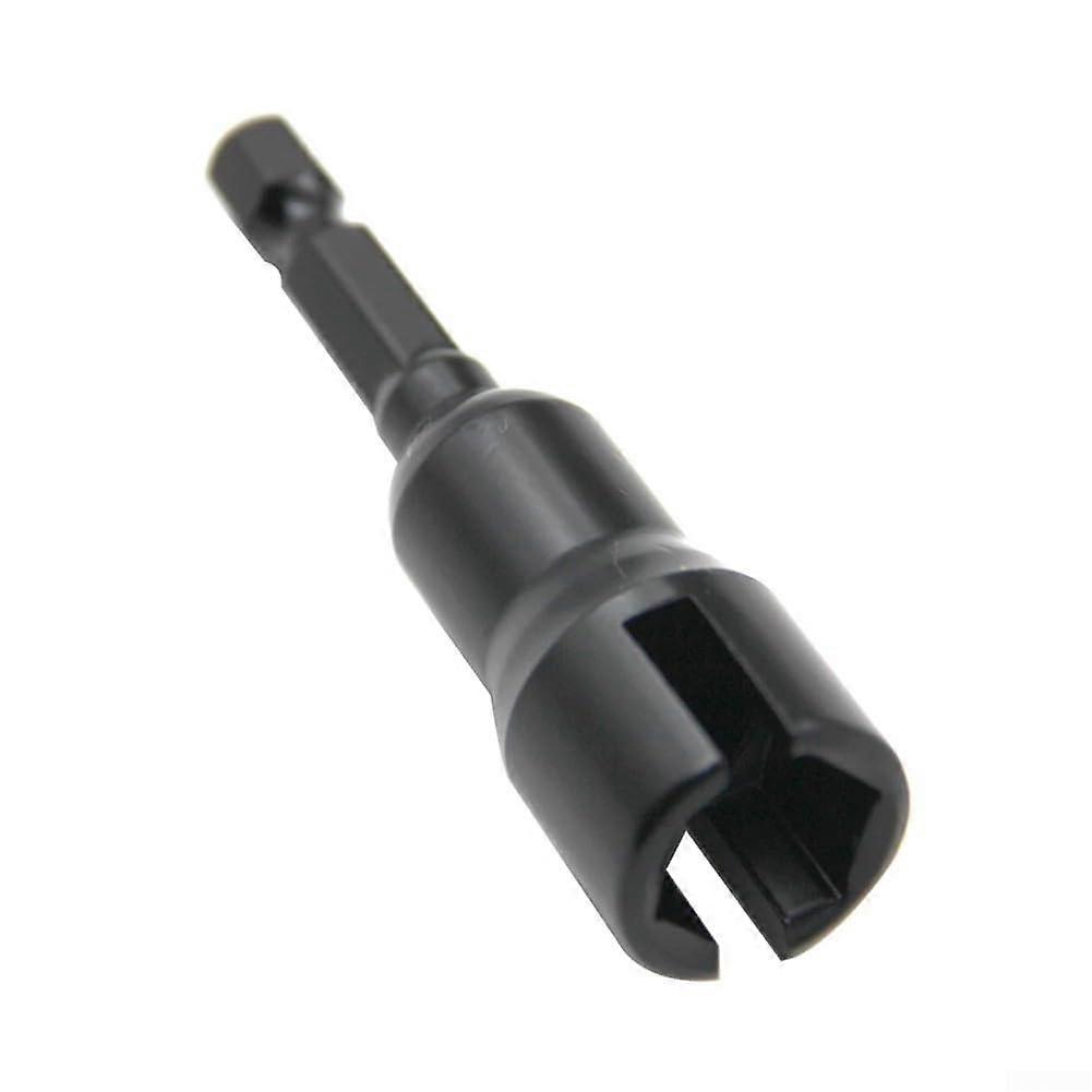 35.6 cm Butterfly Screw Socket Wrench Adapter for Easy Project Simplification and Compatibility with Standard Tools