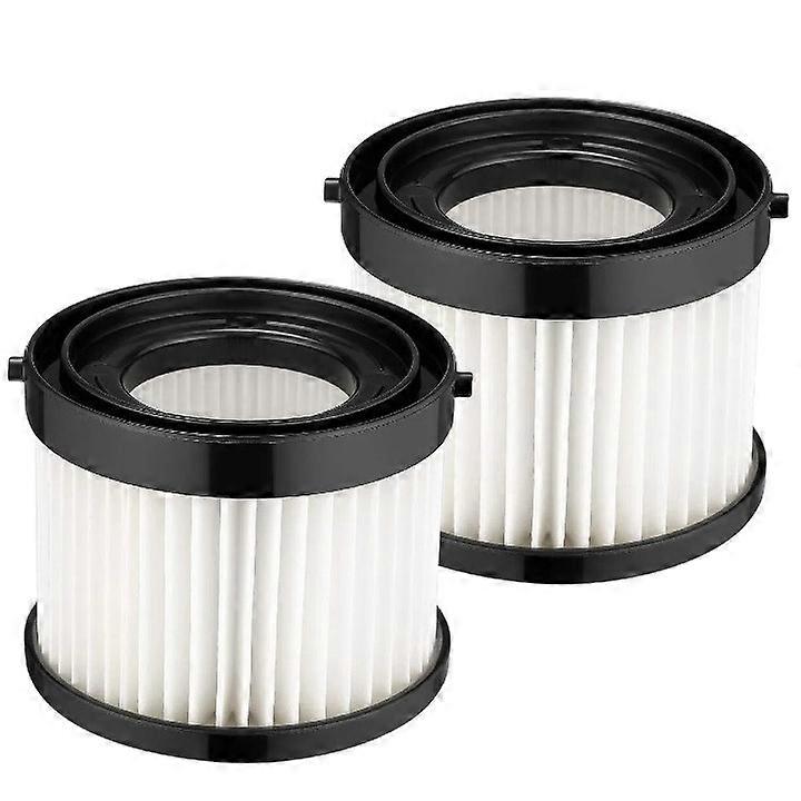 2-6Pcs Replacement HEPA Filter for 49-90-0160 0882-20 Compact Vacuum Cleaning