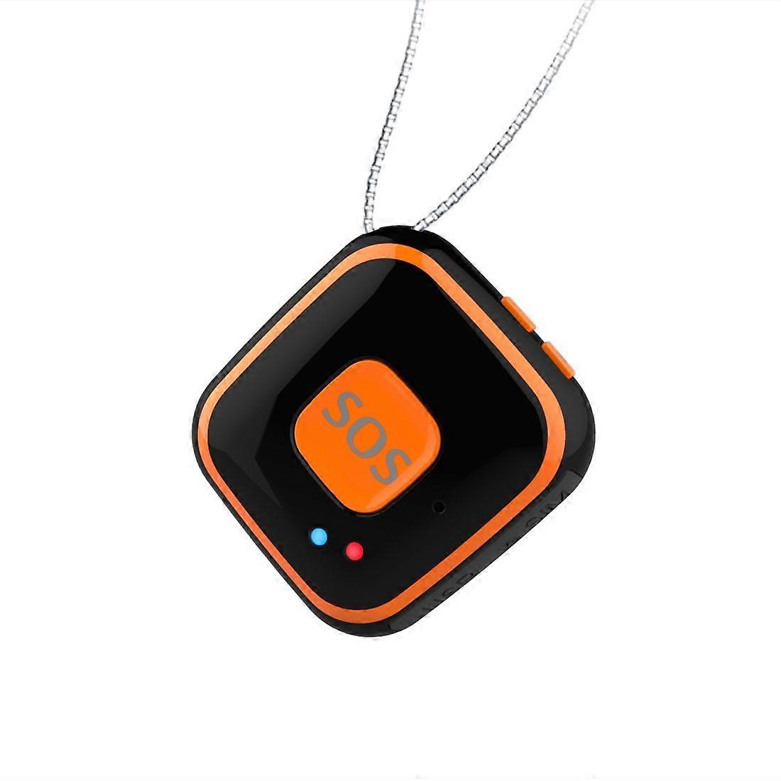 V28 GSM Mini LBS WiFi AGPS Tracker