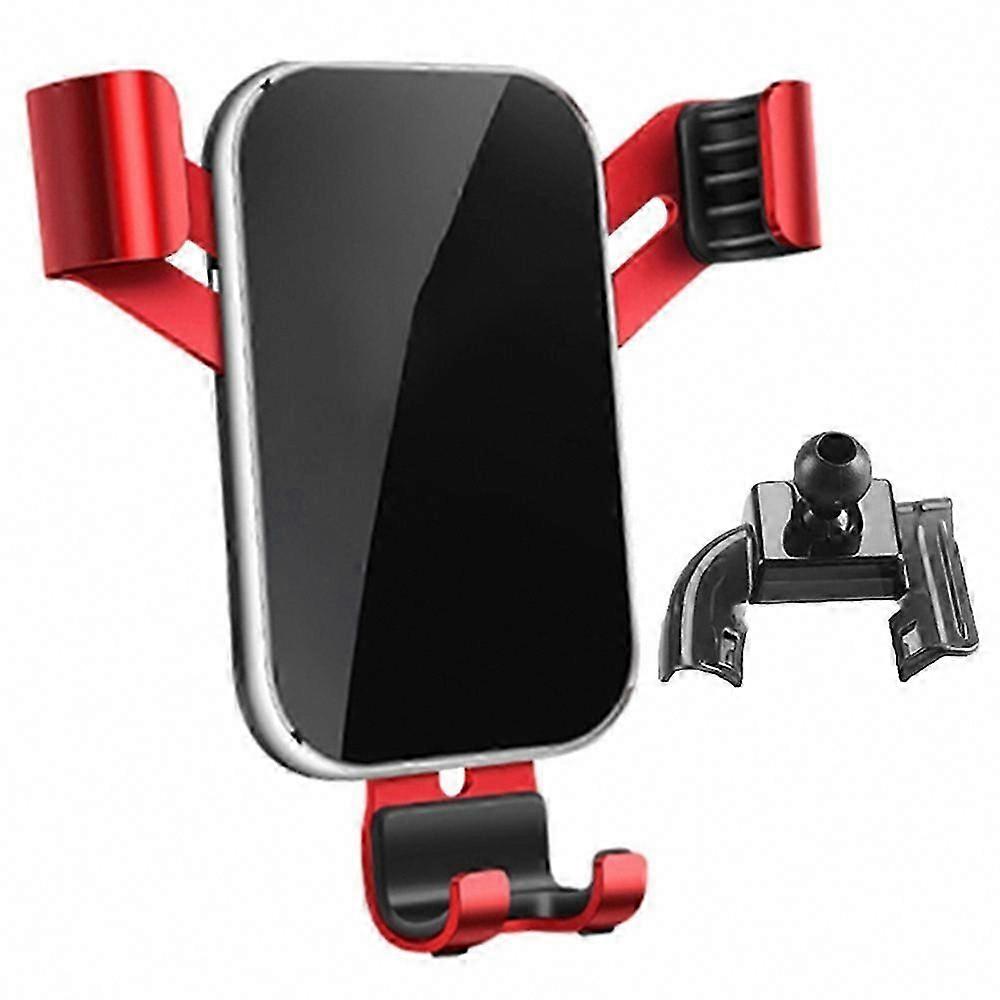 XC40 2020 2021 Car Phone Holder Gravity Air Vent Mount for Mobile Navigation