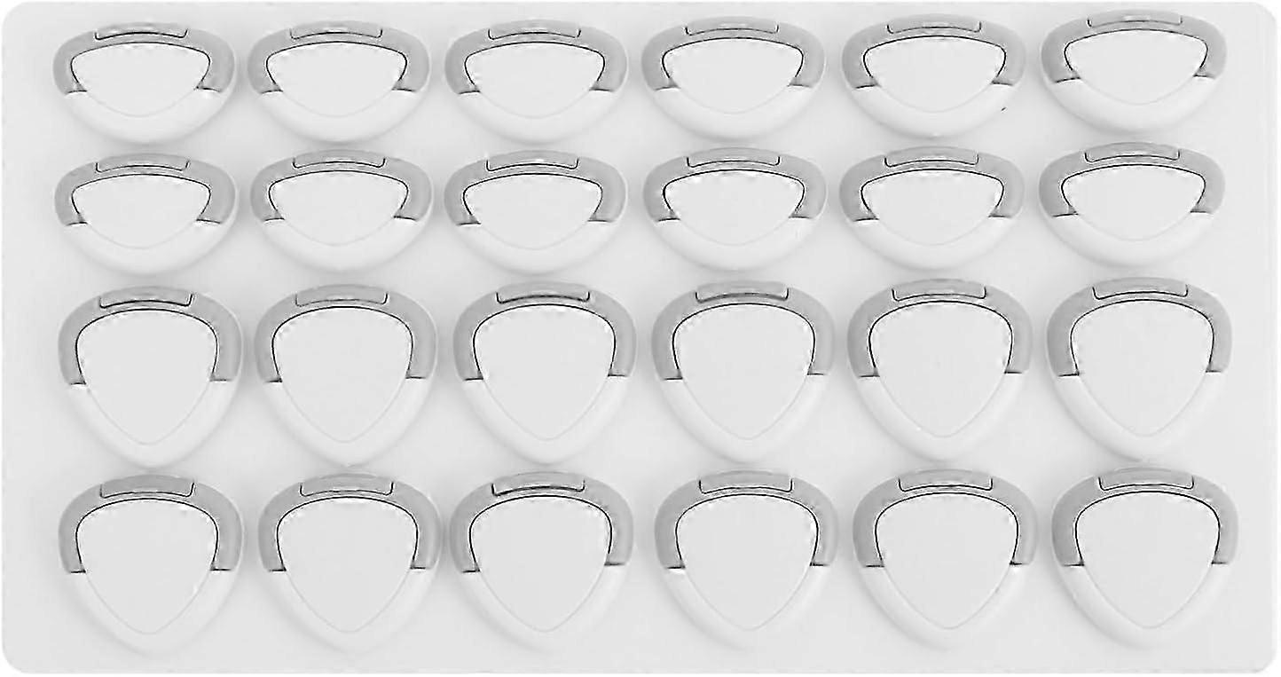 24pcs Socket Protection Cover, Electrical Protector Cover, Electrical Outlet Covers, Socket Covers for Outlets, Power Outlet Socket Cap