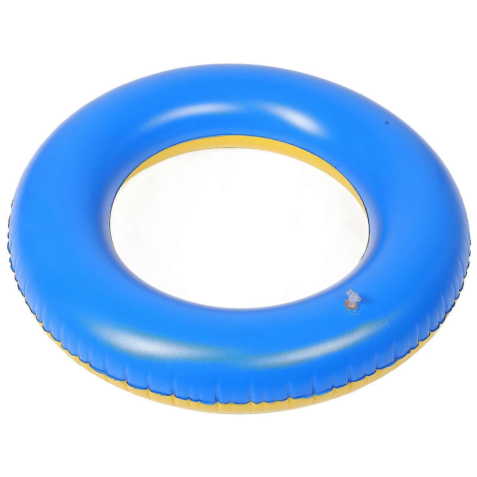 Sturdy Inflatable Yoga Ball Stabilizer Base Slip Resistant Stand for Enhanced Stability Balance Durable Fitness Ball Holder for Comfortable Exercise