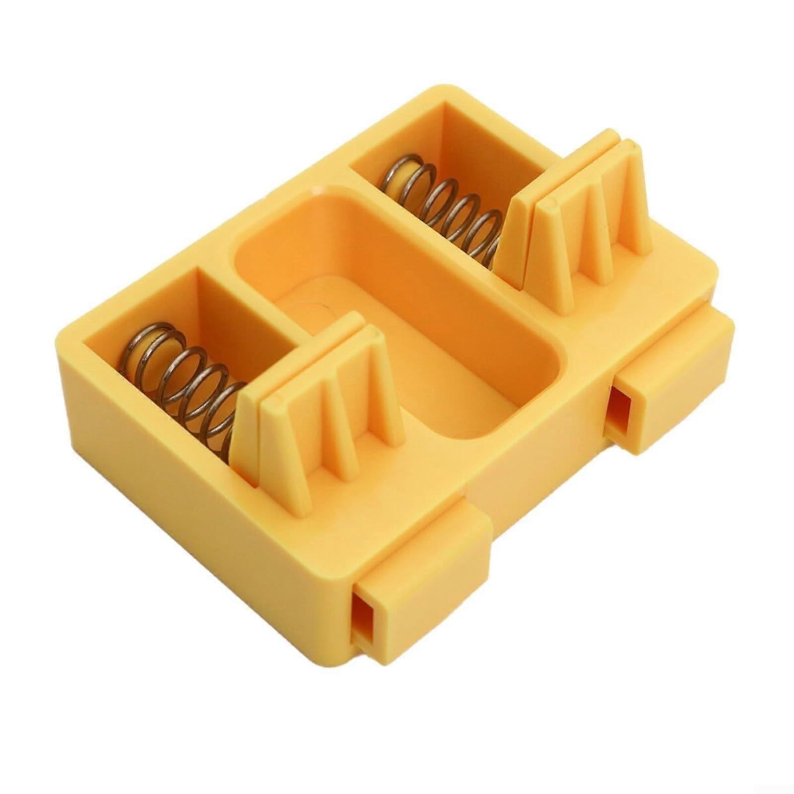 Electric Wire Welding Fixture Hands Alignment Tool for DIY Projects Ref: 2393
