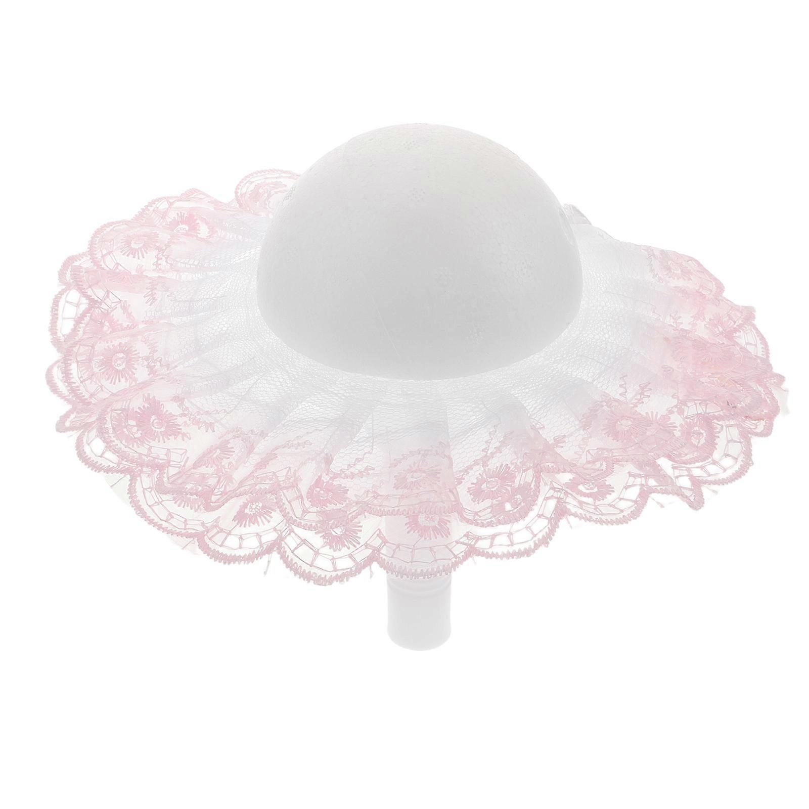 Wedding Floral Bouquet Holder with Foam Support – Durable DIY Flower Arrangement Accessory for Brides and Event Floral Designs