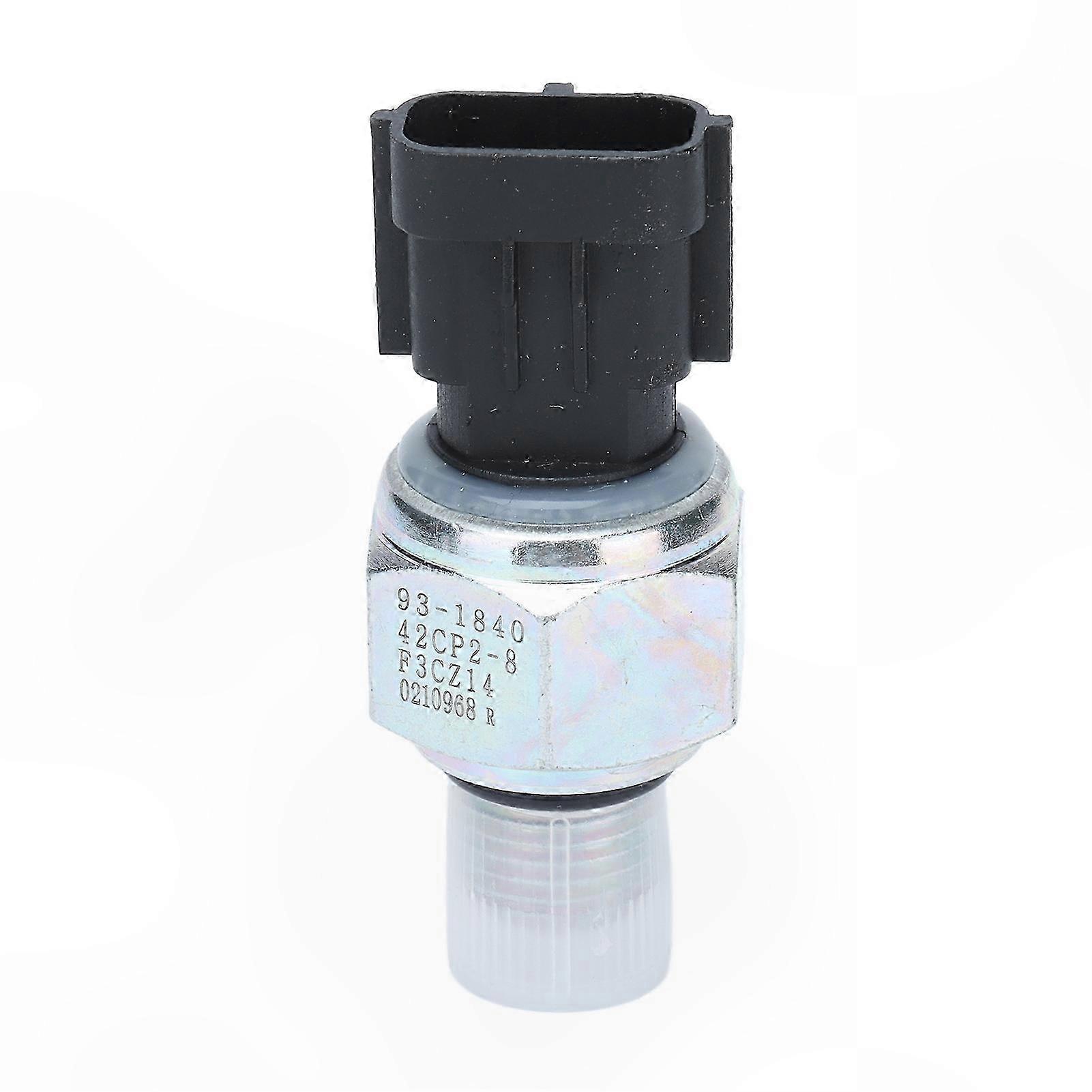 Excavator Pressure Transducer with Sensors for Heavy Machinery Applications