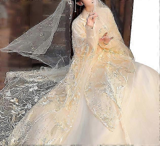 Tradiční čínský cosplay outfit pro dospělé