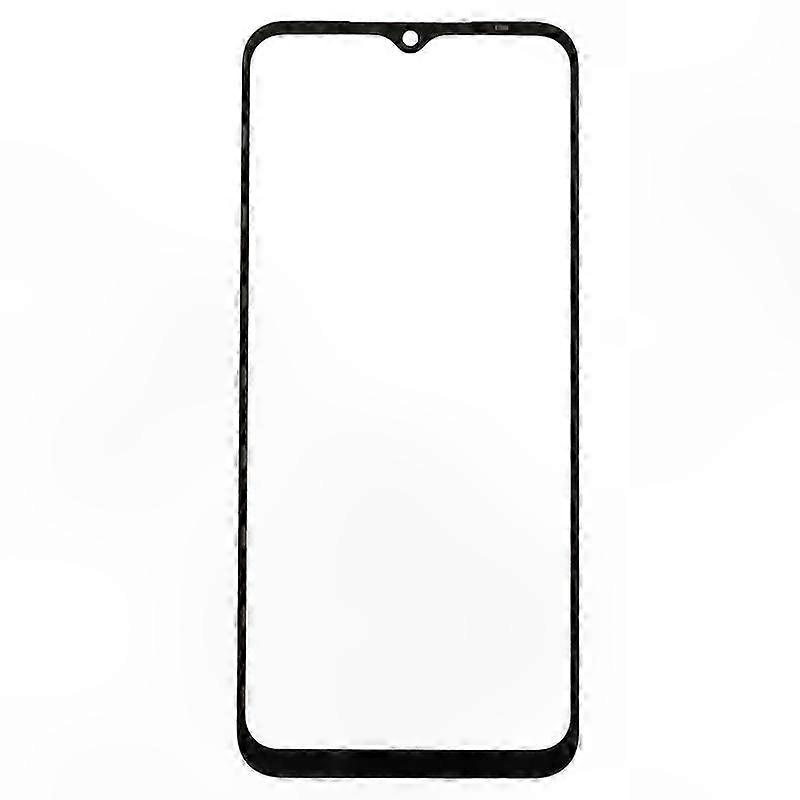Replacement Front Screen Glass Lens for 4G A042 A04e Models