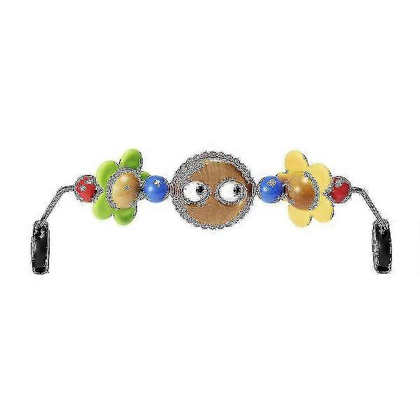Baby Swing with Matching Music Toy for Sleep WG-Perfet