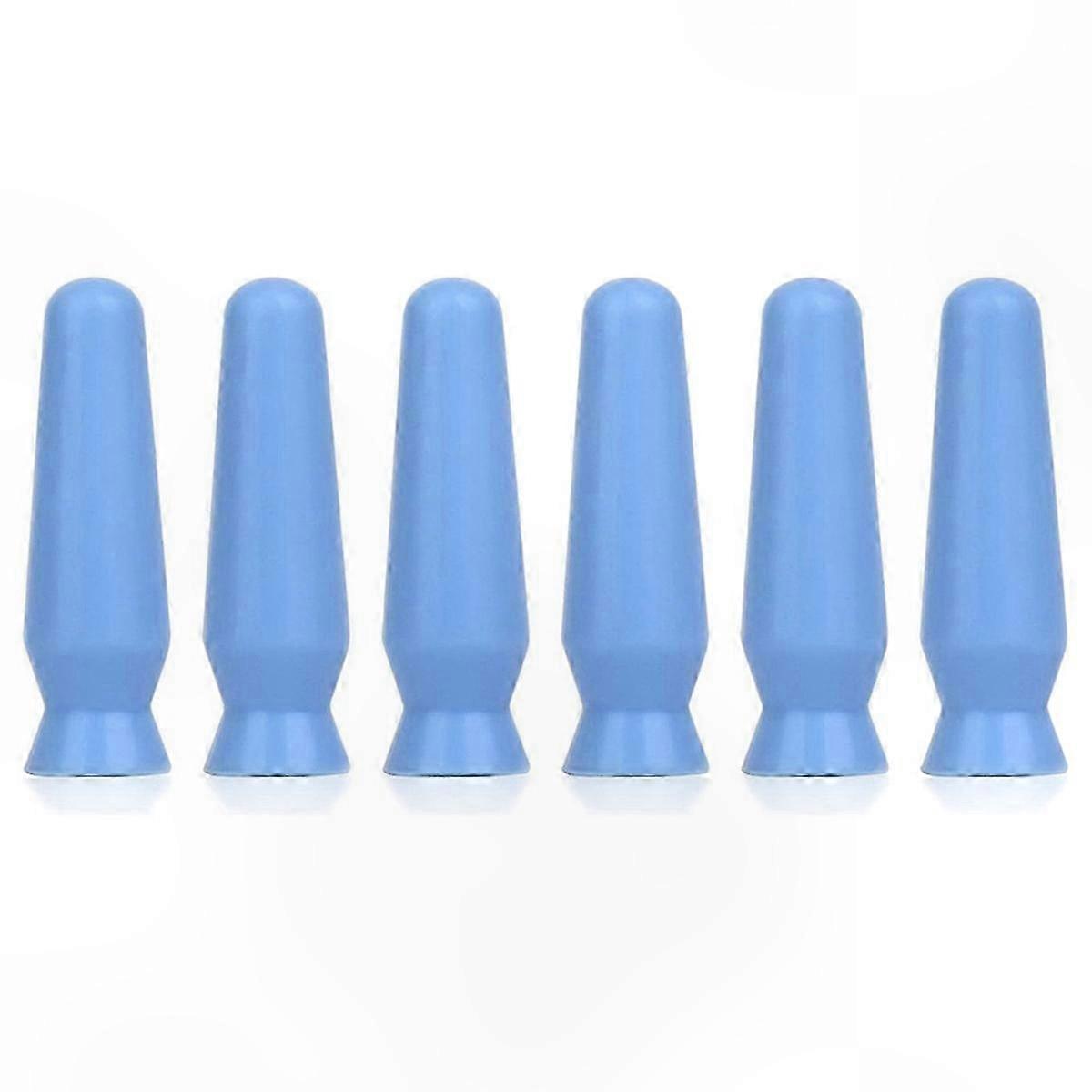 Hard Contact Lens and Prosthetic Eye Tool Kit for Safe Removal and Insertion