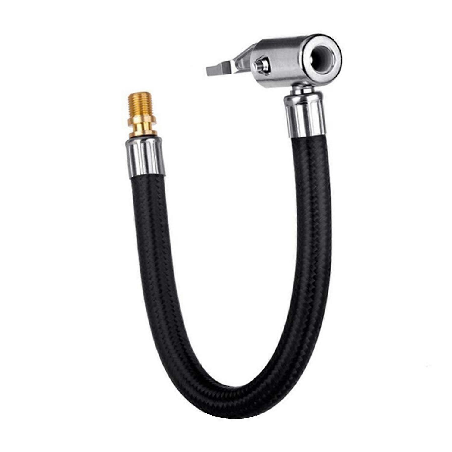 2025 Quick Inflation Air Pump Hose No Air Leaking Not Easy to Break Automotive Tools Air Inflator Hose