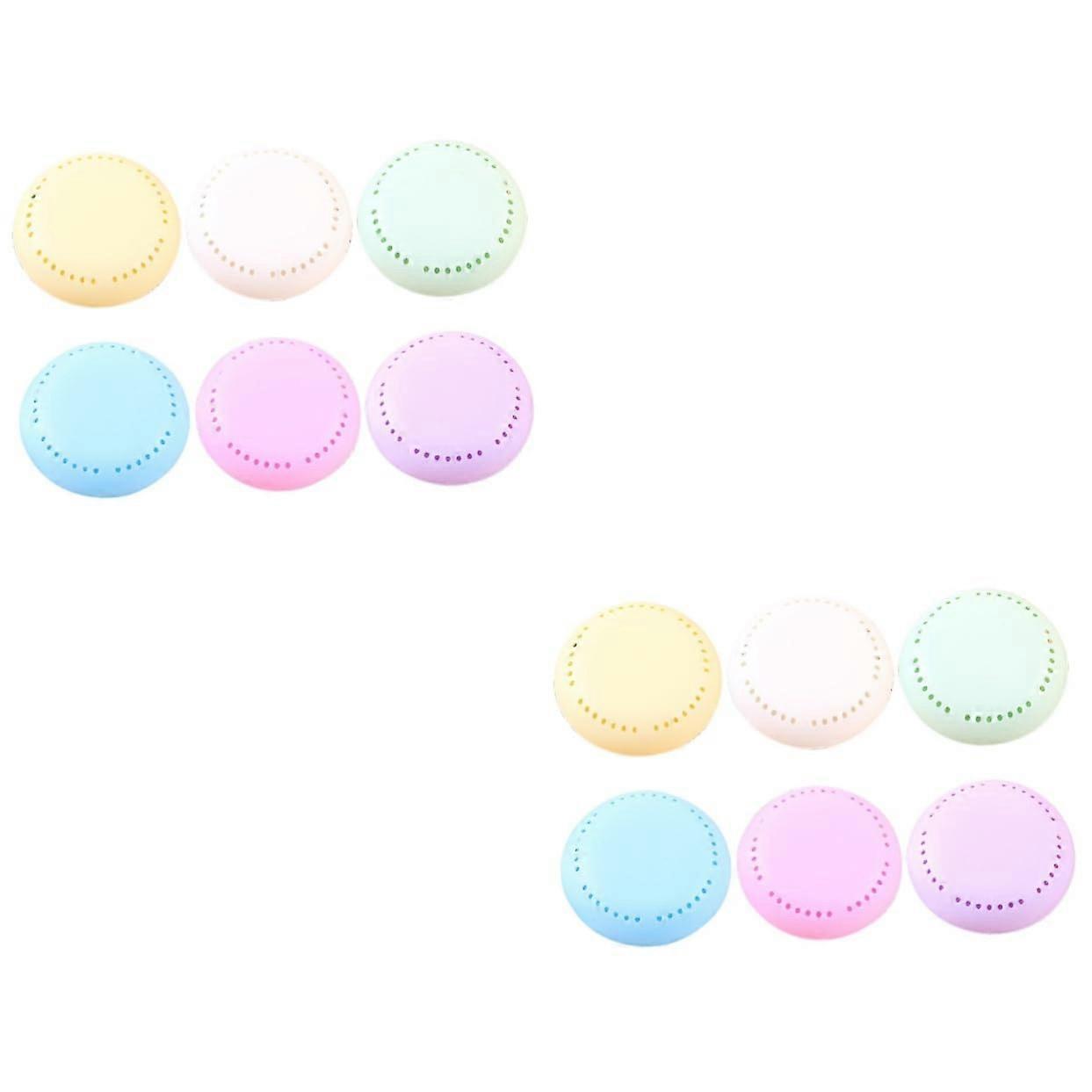 Air Freshener Box 12Pack For Wardrobe, Bedroom, Car Continuous Deodorization Odor Removal Simple To Use Application