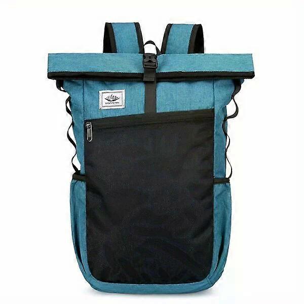 Folding storage bag, large space, easy to fold and carry