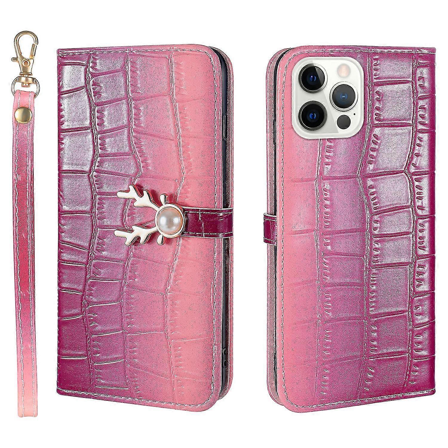 2025 For iPhone 14 Pro Max Phone Case With Strap