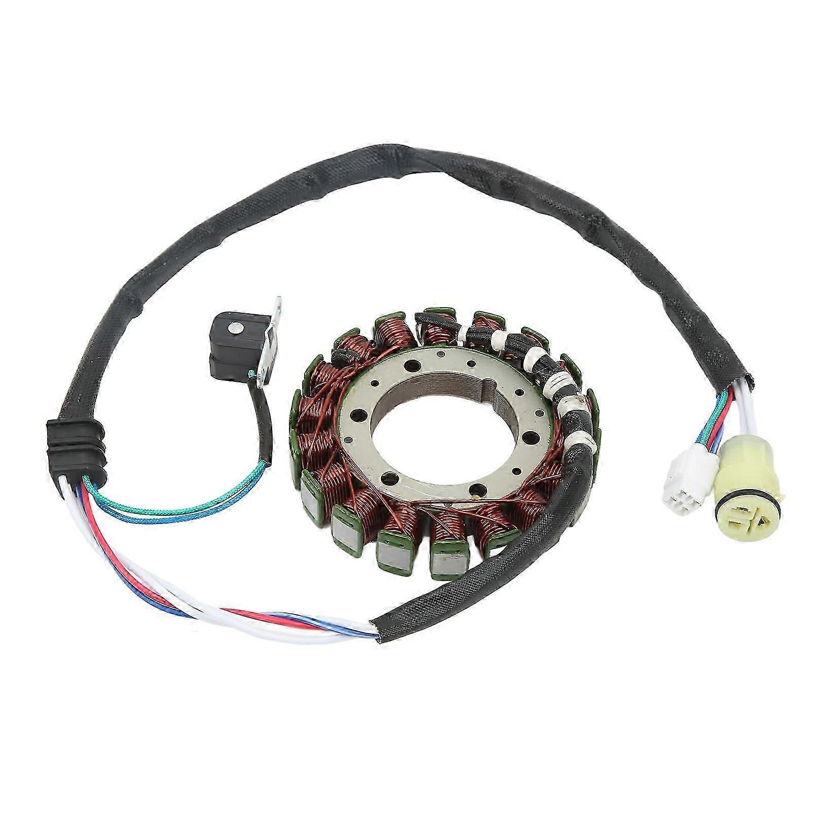 GeneratorStator 5KM814100100 GeneratorStatorCoil 5BN819600000 GeneratorEngineStator GeneratorStatorReplacement