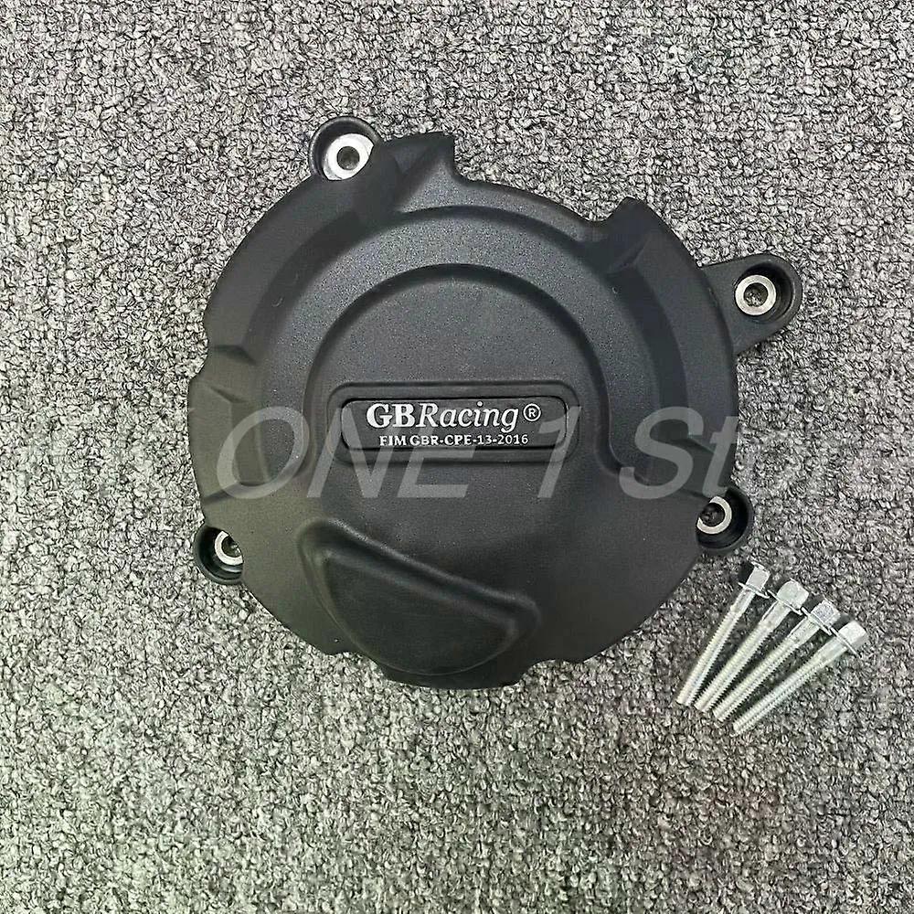 ZX4R ZX4RR ZX25R Engine cover Protection case For KAWASAKI NINJA ZX-4R ZX-4RR 2023-2024 NINJA ZX-25R ZX 25R 2020 2021 2022 2023