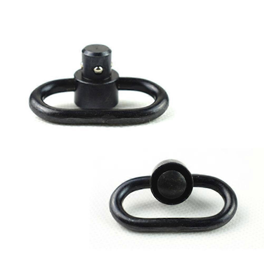 Qd Swivel Mount for Telescopic Use with Quick Detach