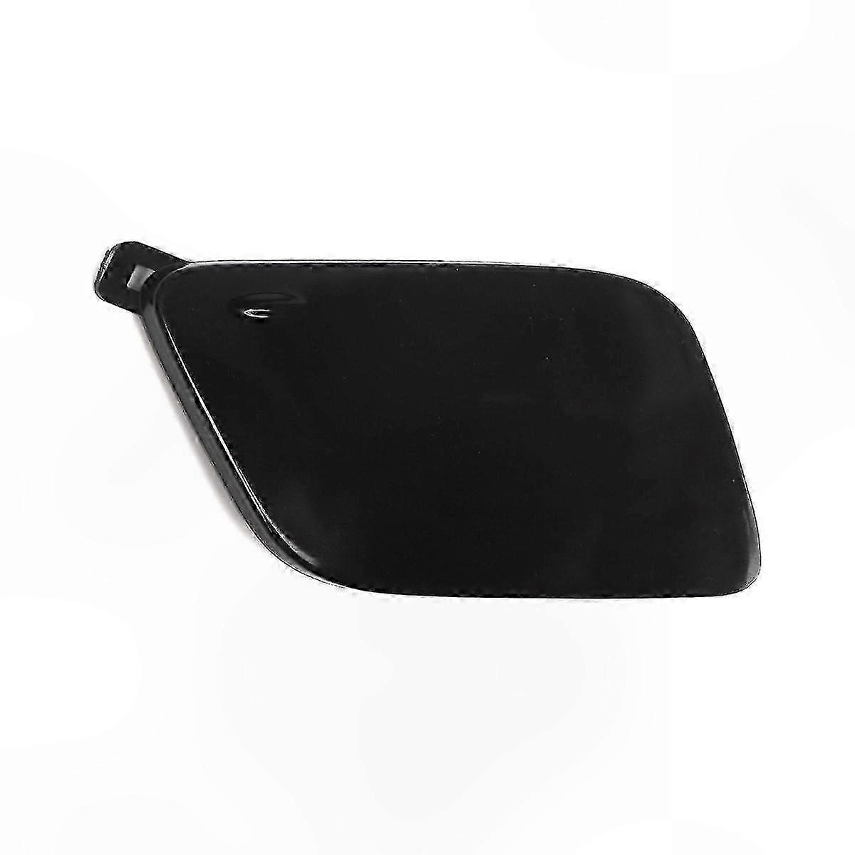 Front Bumper Tow Hook Cover for V40 2012-2018, Durable Eye Cap Protector