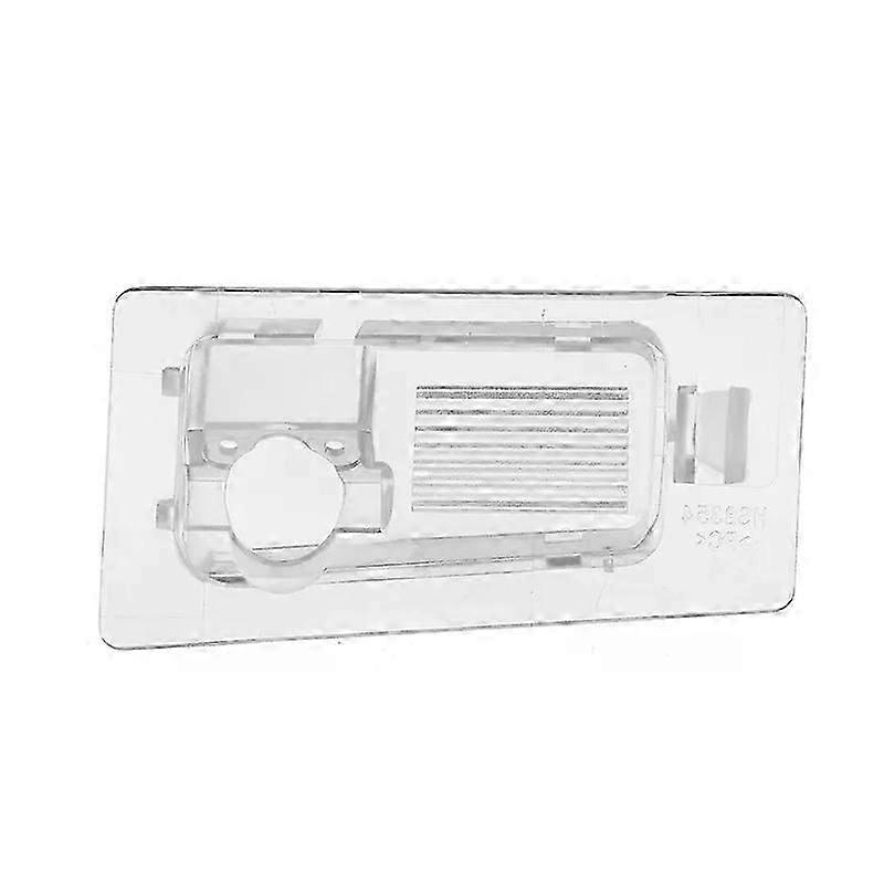Car Rear View Camera Bracket Reversing Camera Cover Case Bracket Suitable for  Hyundai Solaris Sedan HC Russia