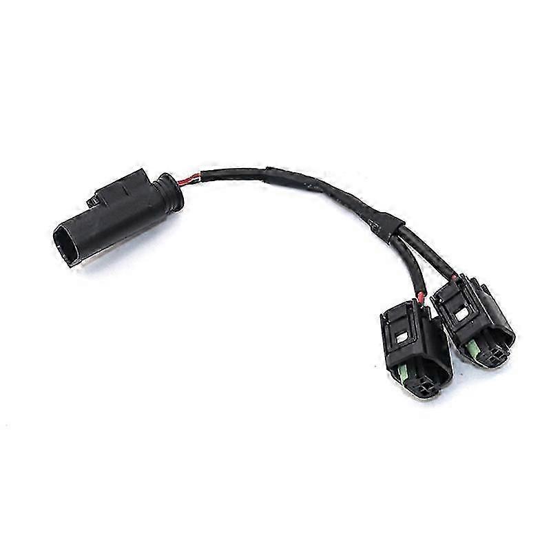 Motorcycle Quick Connect Cable Set Shunt Circuit Socket Extension Adapter for R1200GS R1250GS R 1200 1250 R RT R18 2025
