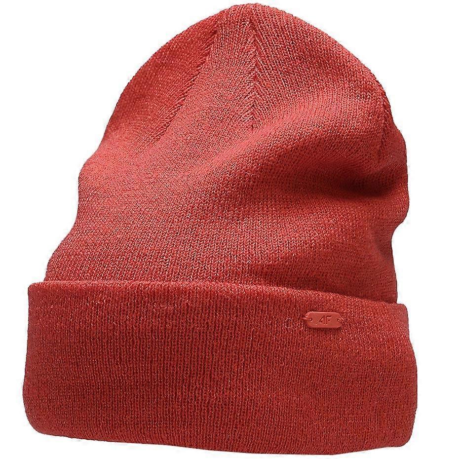 4F H4Z22 CAU002 Winter Beanie