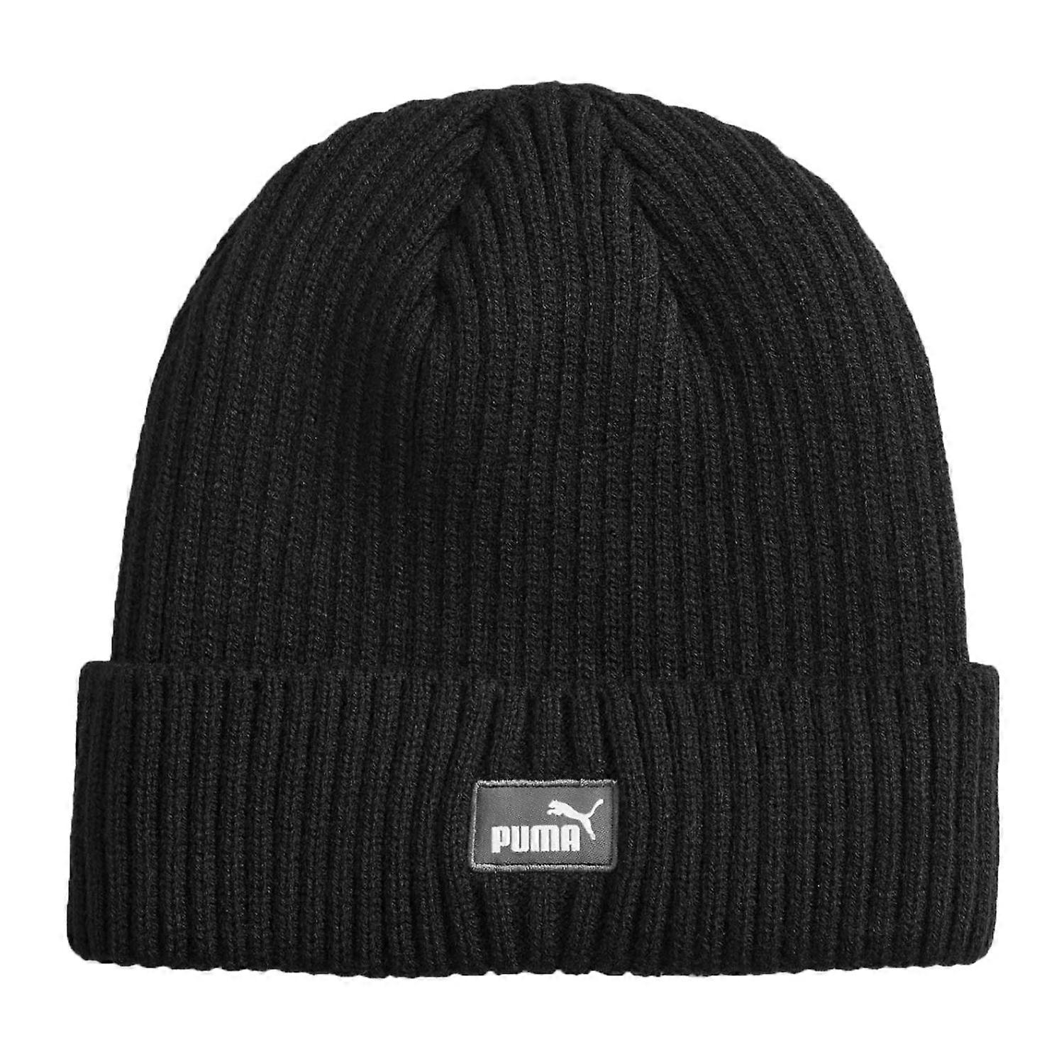 Puma Dames/Dames Classic Beanie met manchet