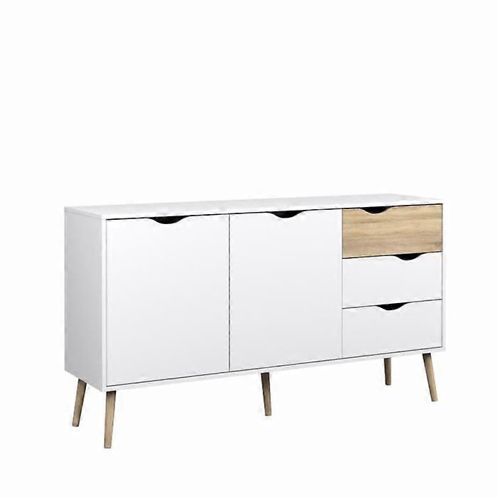 BUFFET DELTA Unico