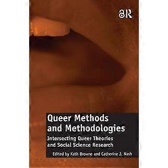 Queere Methoden und Methoden