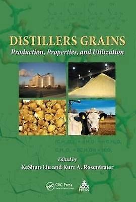 Distillers Grains