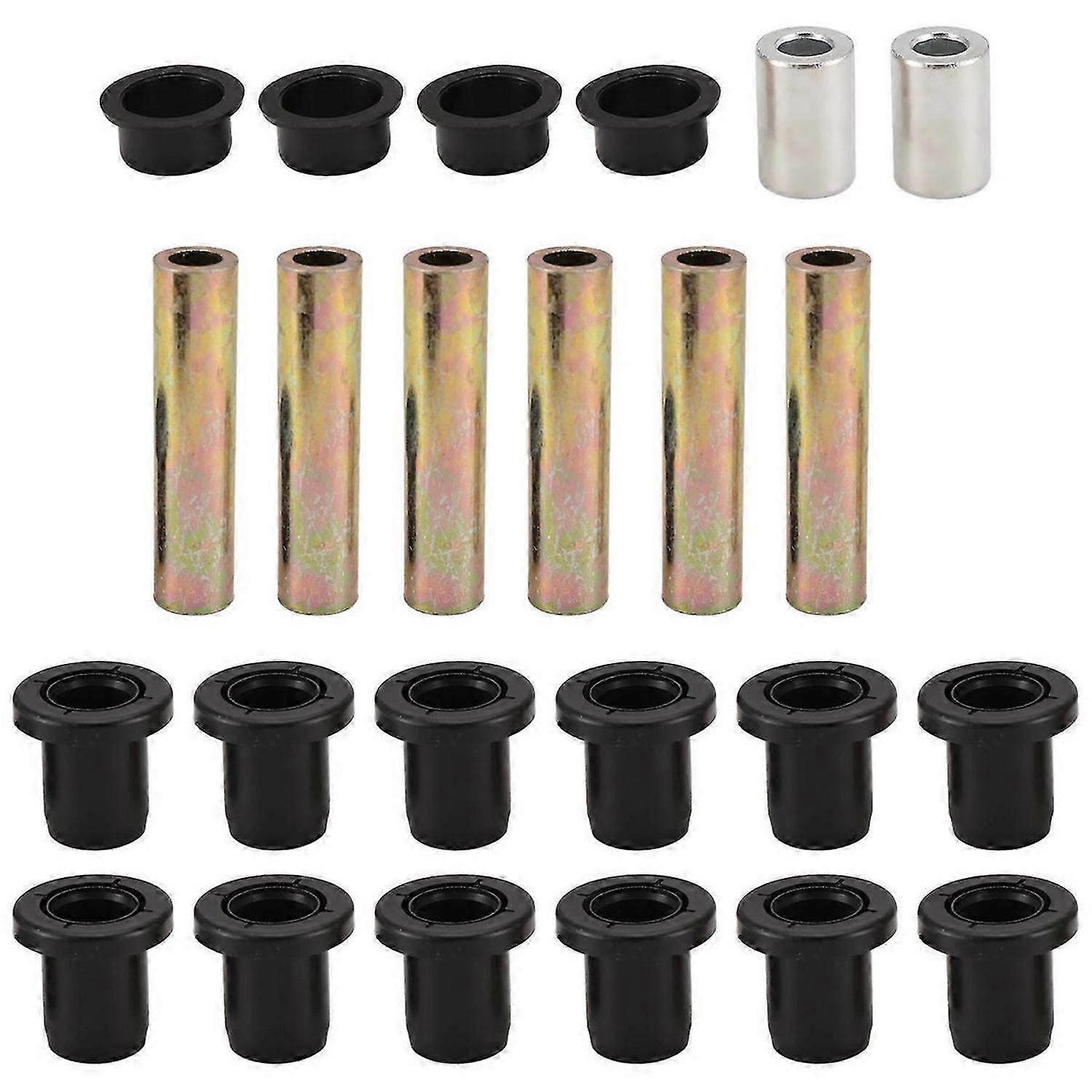Control Arms Bushing Kit Replacement for Polaris RZR RZR900 1000