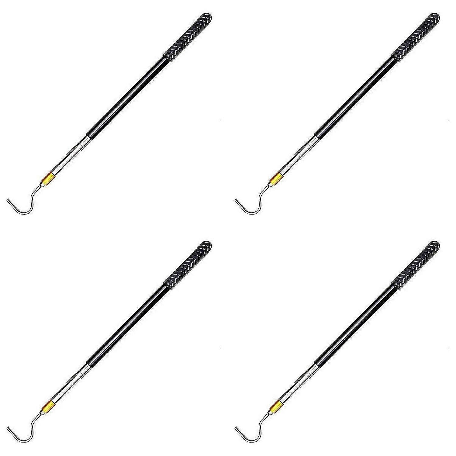 61inch Snake Hook Reptile Catcher Stick Pole