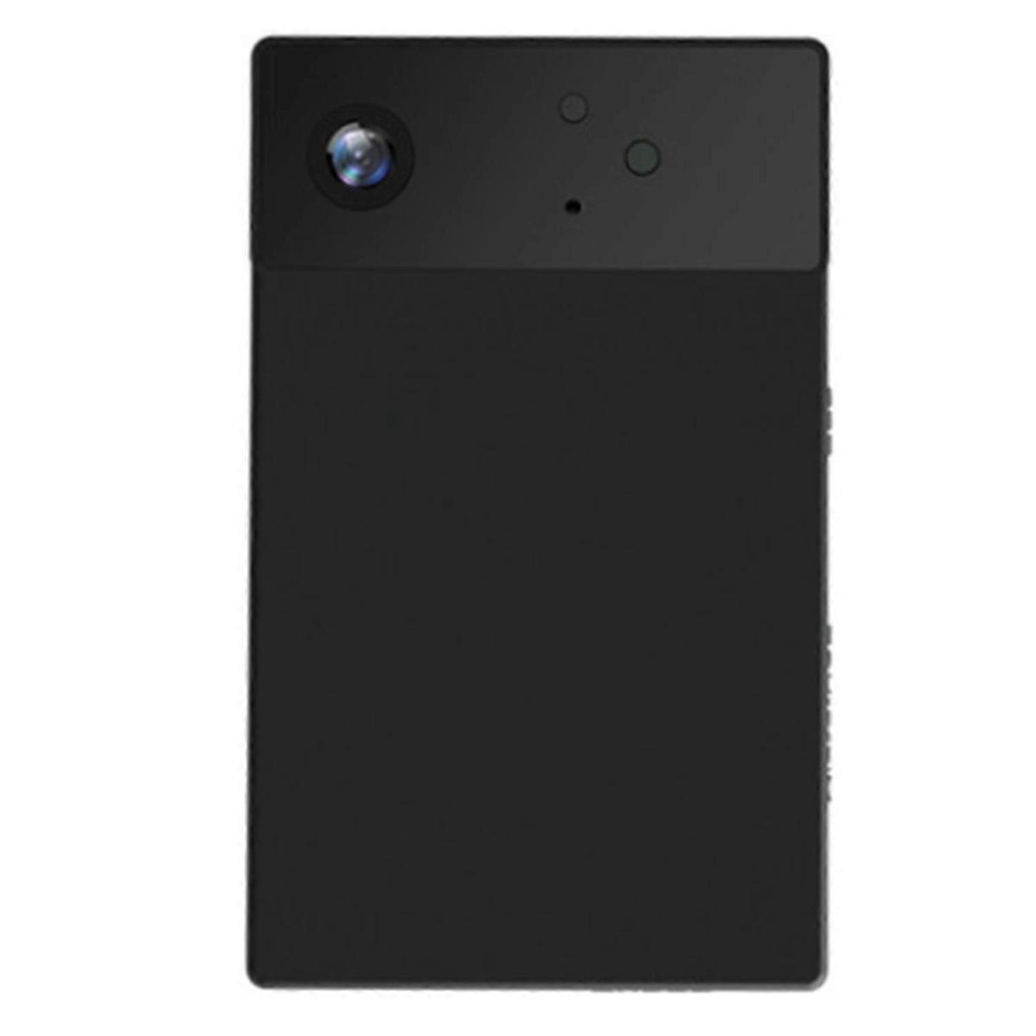 HD Wireless Wifi Mini Camera Night Vision Thin Camcorder Video Recorder Motion Detect Remote Monitor