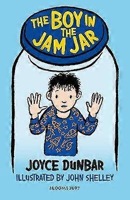 The Boy in the Jam Jar: A Bloomsbury Reader