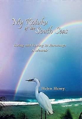 Mon Kotuku des mers du Sud