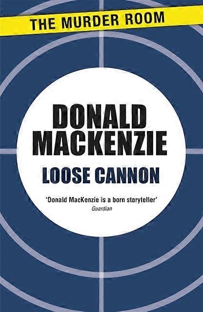 Løs kanon - Donald MacKenzie