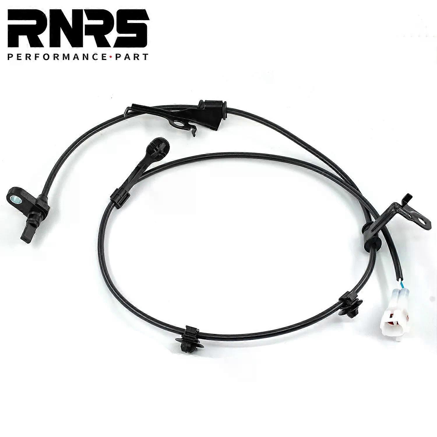 Front Left or Right ABS Sensor Wheel Speed Sensor for Toyota Yaris Scion XD OEM# 89543-52030; 89543-52050; 89543-0D040