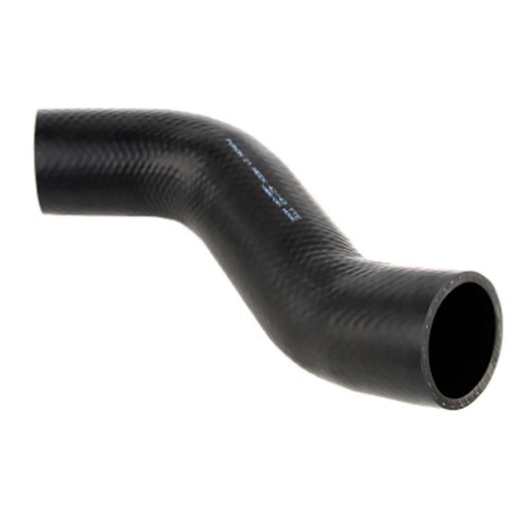 suitable for l200 triton intercooler outlet air hose part number:1505a769