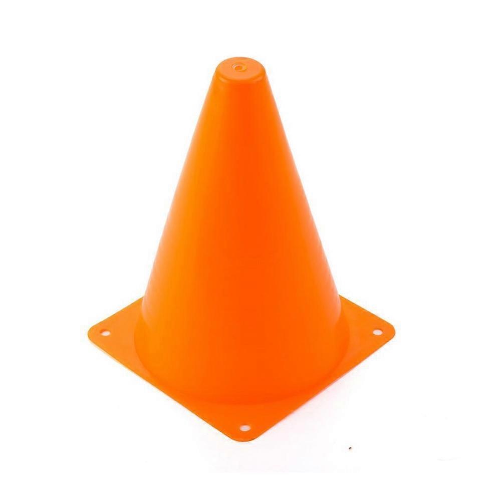 Practical Agility Training Cones for Sports Training 48Pcs Portable Cones Set
