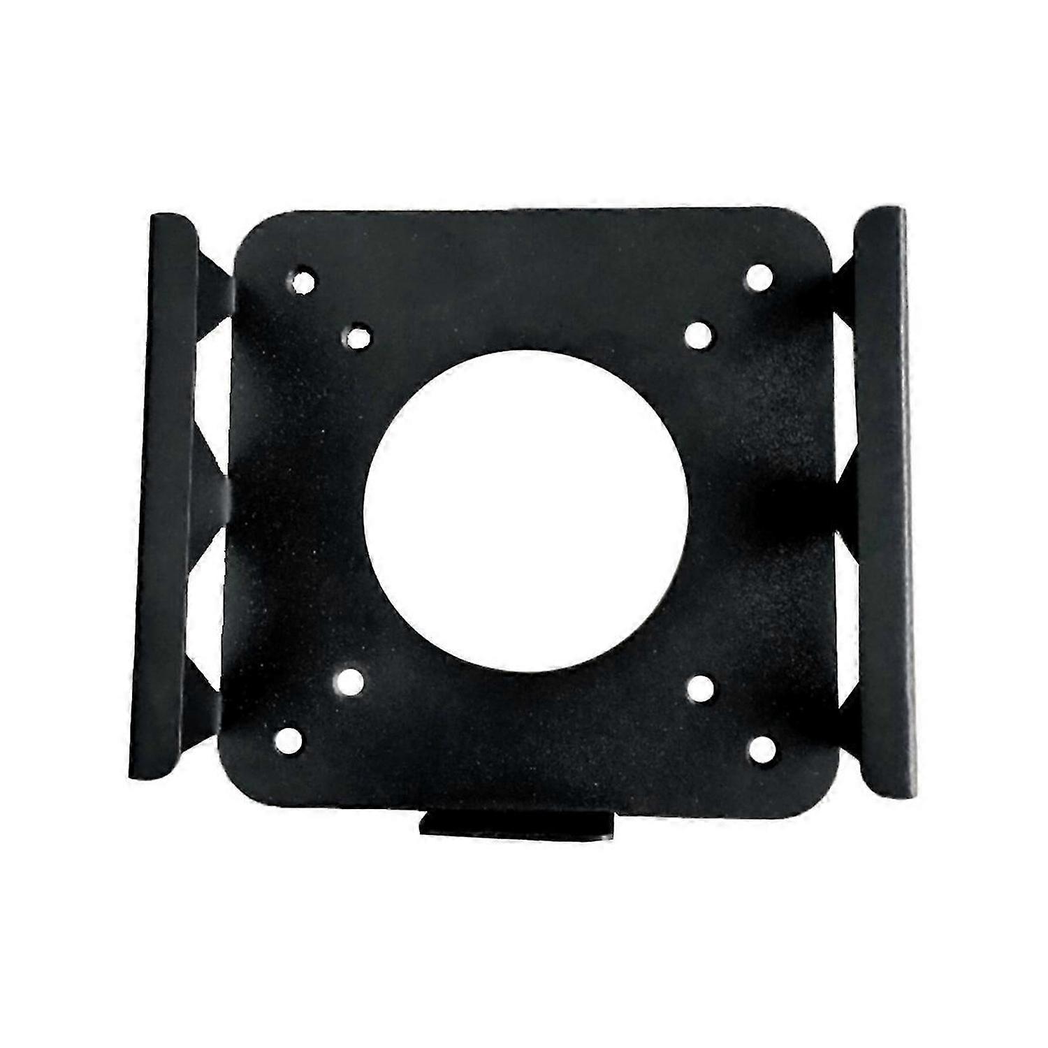 Under Desk for Host Bracket - Cooling Wall Mount Stand