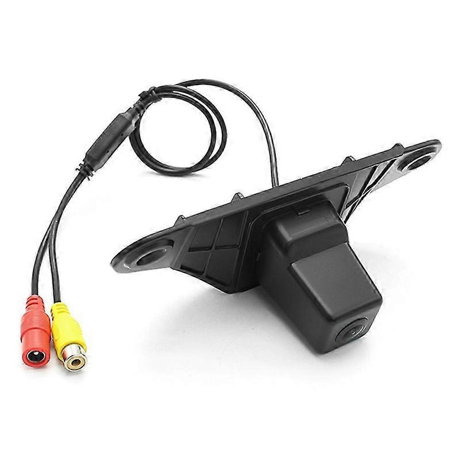 Car Rear View Reverse Camera with Parking Line for Toyota Prado 10-14