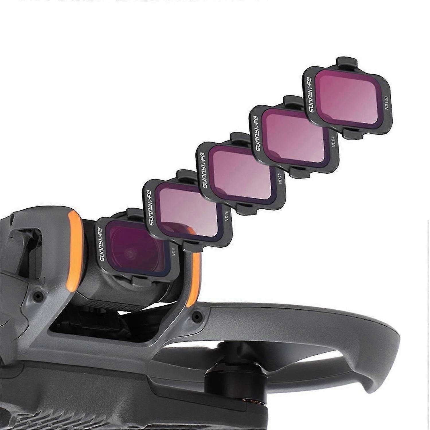 SUNNYLIFE ND32 Filter Drone Filter For AVATA 2 Filter