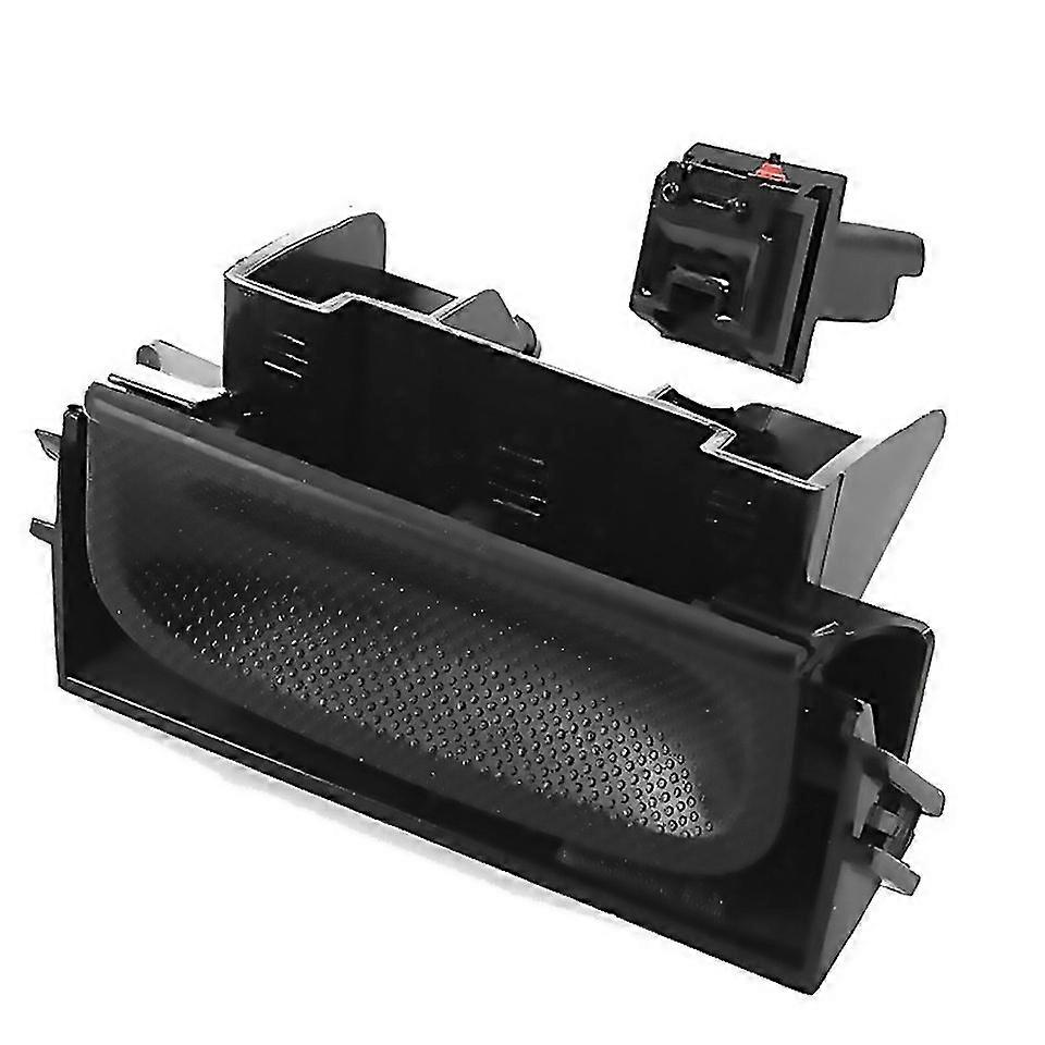 For Outer Tailgate Boot Handle With Mini Switch 8726v7 6554v5 6554zz For Citroen C4 Picasso Grand