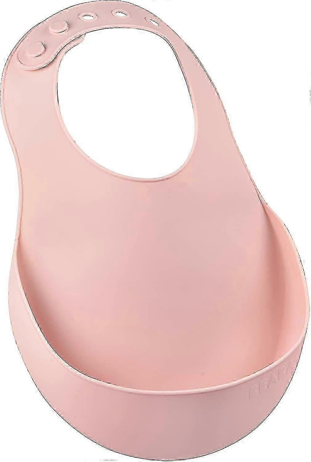 Cute Silicone Baby Bibs For Babies And Toddlers (10-72 Months) Waterproof, Soft, Unisex, Not Messy