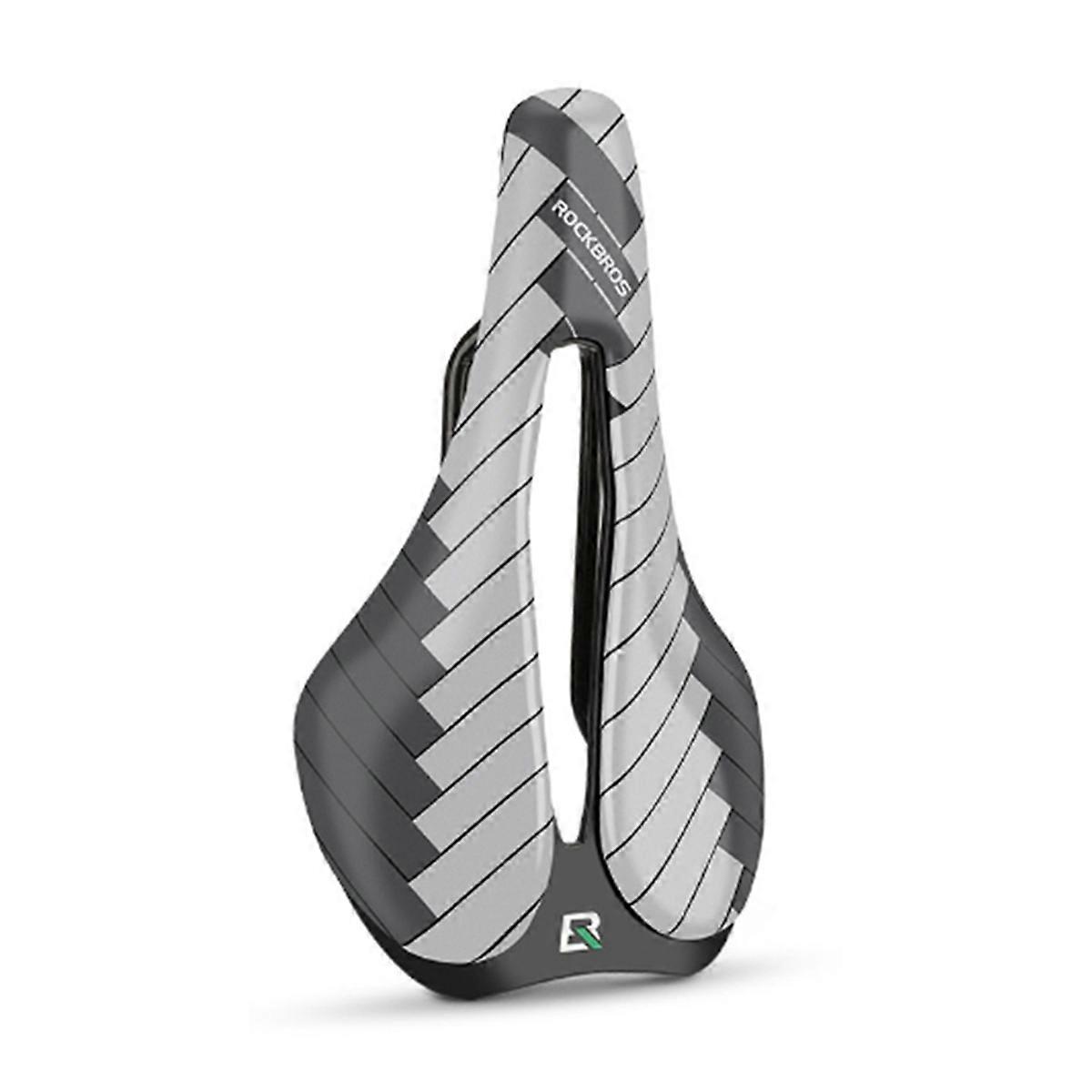 Breathable Bike Saddle Racing PU Ultra-light