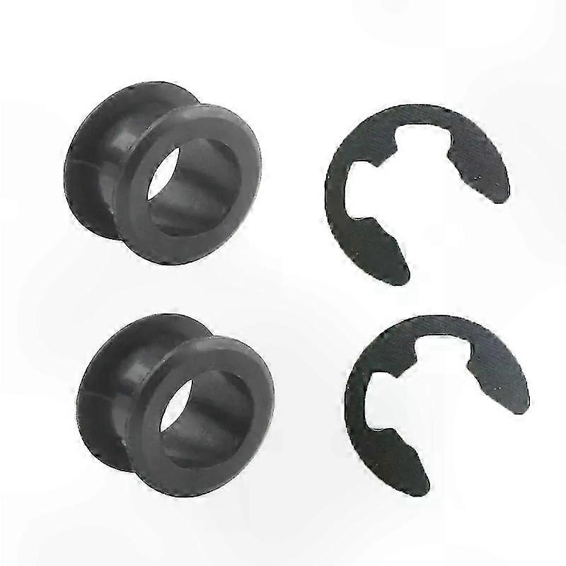 Transmission Shift Cable Bushing for Sport Vehicles 2011-2017, Durable Automatic Replacement Part