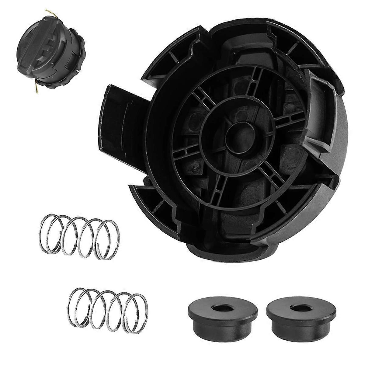 DWO1DT995 Weed Parts Replacement for Weed Cap for String