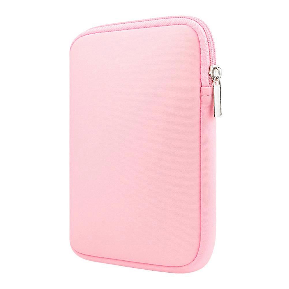 E-Reader Protective Sleeve for Protection Use 2Pcs Pink Ebook Reader Case