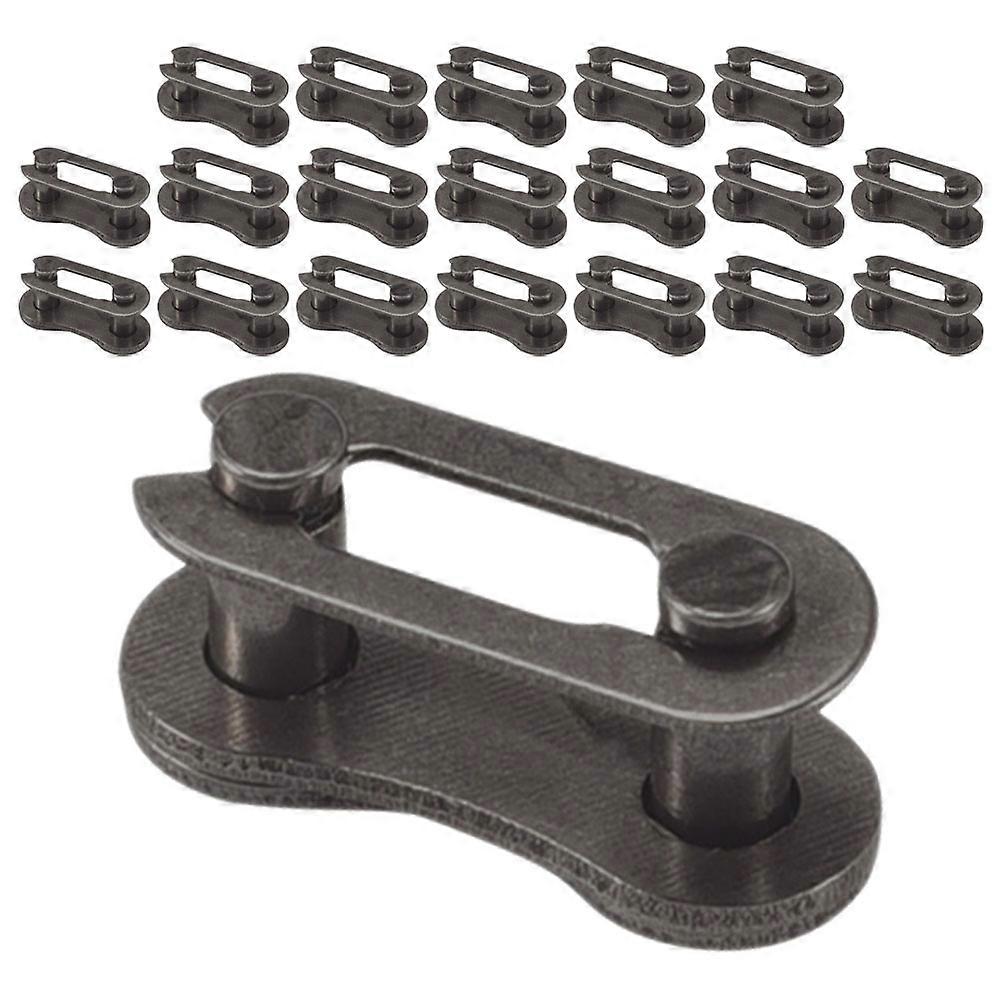 Quick Joint Coupling Chain Link for Single Speed Bike 40Pcs